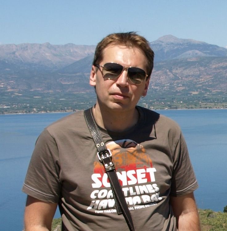 aurimas kliucininkas architektas nuotrauka